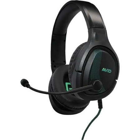 Avid AVIGA Headset USB A AHSP1000USBA-01K