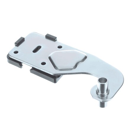Ge HINGE TOP & PIN ASM WR13X24907