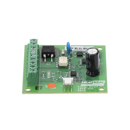 Heat Seal CIRCUIT CONTROL BOARD C-1818035