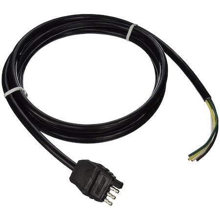 Wesbar 787268 Jacket 4 Flat Wire W1B-787268