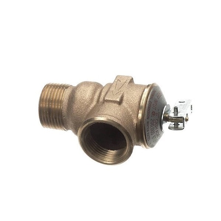 Rinnai Relief Valves for Water Heaters PV-1