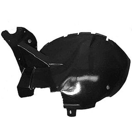 Geared2Golf Right Hand Front Cover Extension for 2004-2009 Cadillac SRX Without Sport Package GE2472429