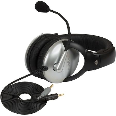 Koss Communcation Stereophones, SB45 195679