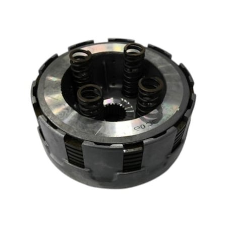 John Deere CLUTCH, OEM YZ80783