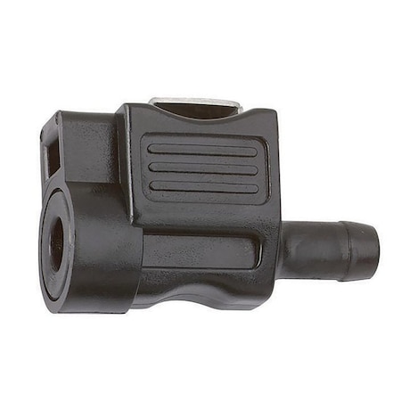 Attwood Attwood Honda 3/8in Barb Female Hose Fitting - Engine End 8900-6
