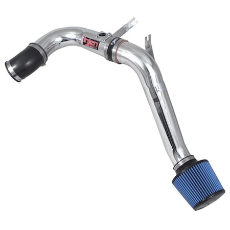 Injen Cold Air Intake System for 2009-2011 Acura TSX 2.4L 4Cylinder - Polished SP1432P