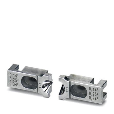 Phoenix Contact CF 1000 LZT0 34 Accessories for CF 1207080