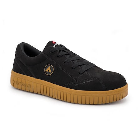 Airwalk Camino - Women's - CT EH SF SR - Black/Gum - 9.5M AW6111-9.5M