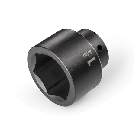 Tekton 1/2 Inch Drive x 1-3/4 Inch 6-Point Impact Socket SID22045