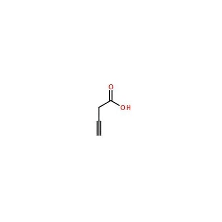 Ak Scientific 3-Butynoic acid (10g), CAS 2345-51-9 1570AB-10g