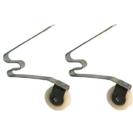 Keen 111766 Spring Tension Roller, 2PK KE570365