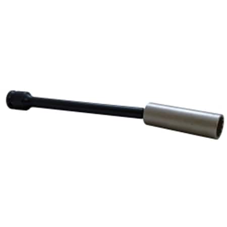 Cta Manufacturing 7654 14 mm Spark Plug Socket with Long Extensions CTA7654