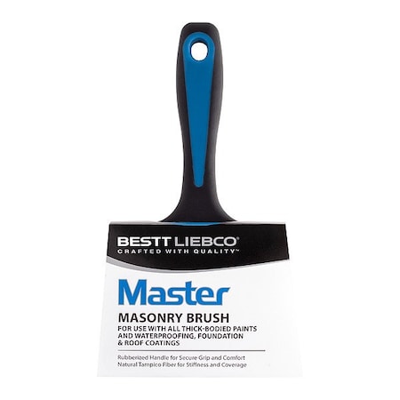 Bestt Liebco Bestt Liebco Master Masonry Brush 505761010