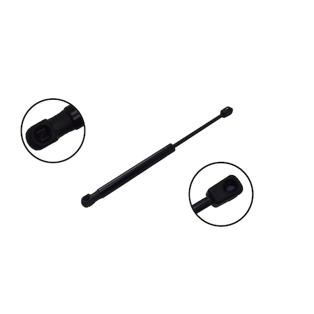 Fcs Struts Hood Lift Support 80023