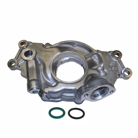 Melling Engine Oil Pump,  M295HV
