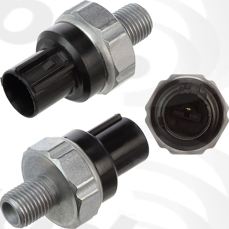 Global Parts Distributors Global Ignition KnockDetonation Sensor 1811791