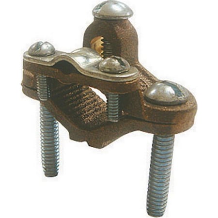 Keen 41409 0.5 -1 in. Ground Clamp KE159554