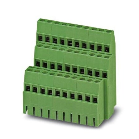 Phoenix Contact MK4DS 1 5/ 3-5 08-BCD PCB terminal 1706950