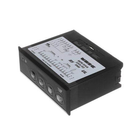 Unic Electronic Box, 230V, D2 Standard 45166