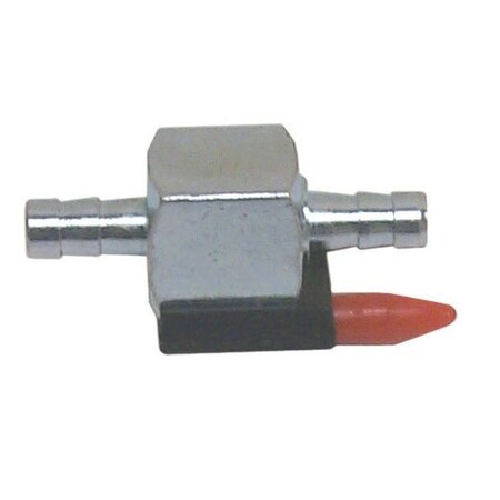 Sierra Prime Line Fuel Shut-Off Valve 7-02392