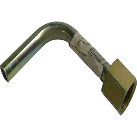 John Deere OIL LINE HYDRAULIC LINE, JOHN DEERE OEM AP32932 AP32932