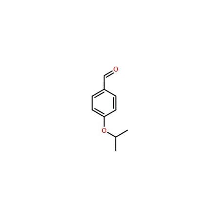 Ak Scientific 4-Isopropoxybenzaldehyde (25g), CAS 18962-05-5 Q026-25g