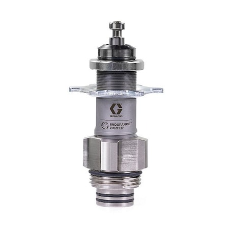 Graco Endurance Vortex Piston Pump Replacement 19D873