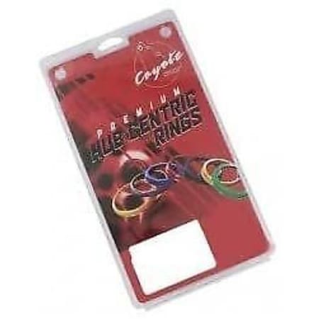 Revolution 1109505 110 to 95 Hub Centering Ring REV_1109505