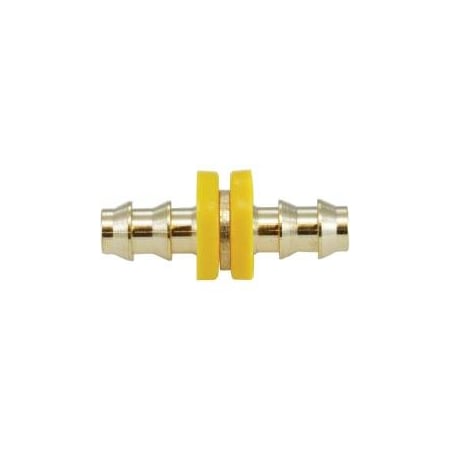 Midland Industries SPLICER HOSE 5/16IN PUSH-ON HOSE BARBED 30305