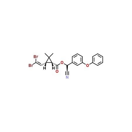 Ak Scientific Deltamethrin (1g), CAS 52918-63-5 C587-1g