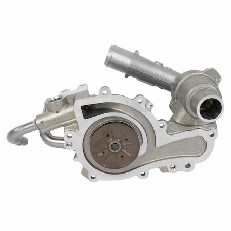 Motorcraft PW-632 Engine Water Pump PW632