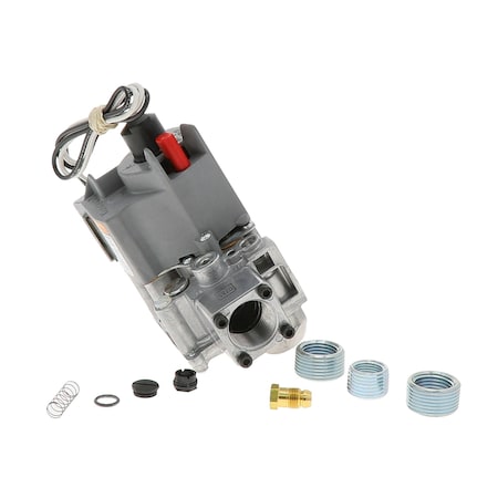 Resideo 3/4X3/4 in. , 120V.W/BUSH, NAT OR LP VR4300A4502