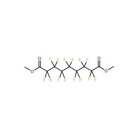 Ak Scientific Dimethyl tetradecafluoroazelate (1g), CAS 22116-90-1 7569AD-1g