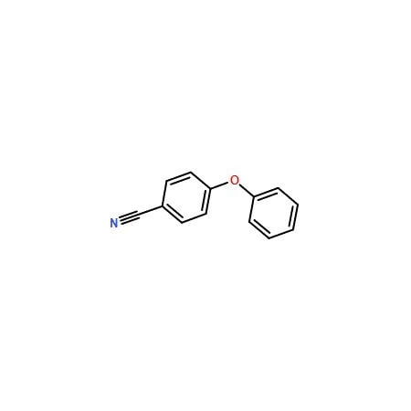 Ak Scientific 4-Phenoxybenzonitrile (5g), CAS 3096-81-9 3287AB-5g