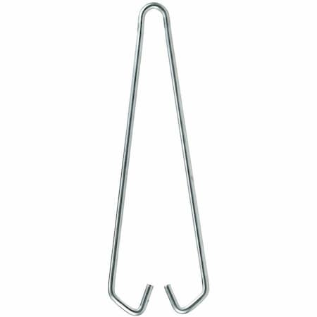 Dottie L.H. Dottie Side Mount Fluorescent Fixture Hanger (No 10 Gauge), 100PK 629