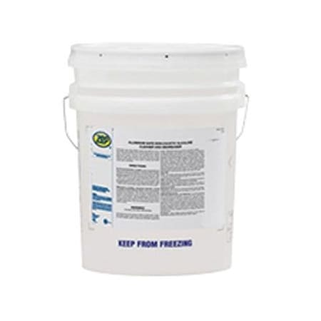 Zep Scouring Cleanser, 40 lb, Drum 103834