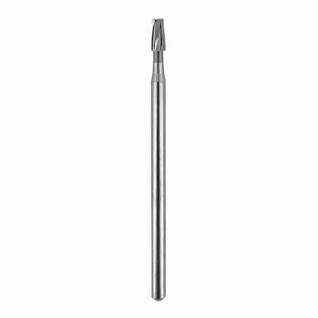 Jorgensen Laboratories Taper Side Cut Burr, 2.3mm J0041RKTS