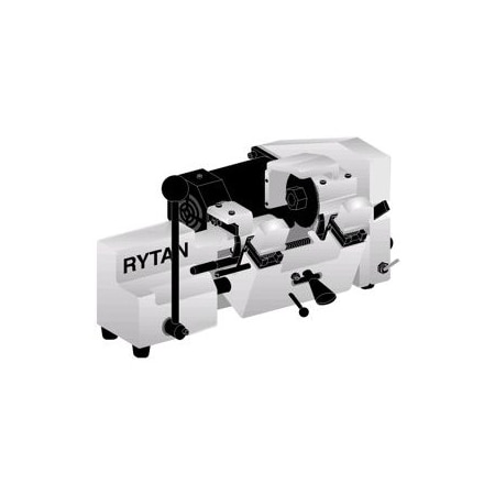 Rytan Key Machine Semi-Auto RY200