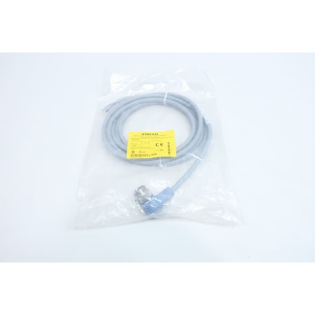 Turck SINGLE ENDED CORDSET 3M 300V-AC WSV 5711-3M
