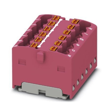 Phoenix Contact PTFIX 12X1 5 PK Distribution block 3002789