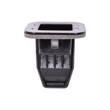 Auveco Ford And Mazda Bumper Grommet, 5PK 21304