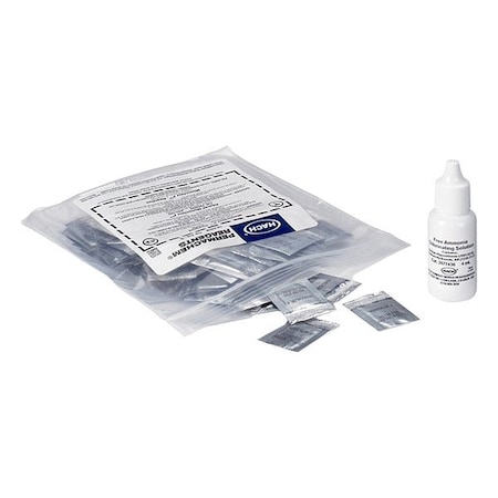 Hach Reagent Set 2879200