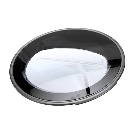Blomberg FRONT DOOR ASSY. BEYOND WCOWER 2989630200