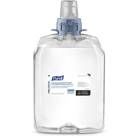 Purell 2000 ml Foam Hand Soap Cartridge 5282-02