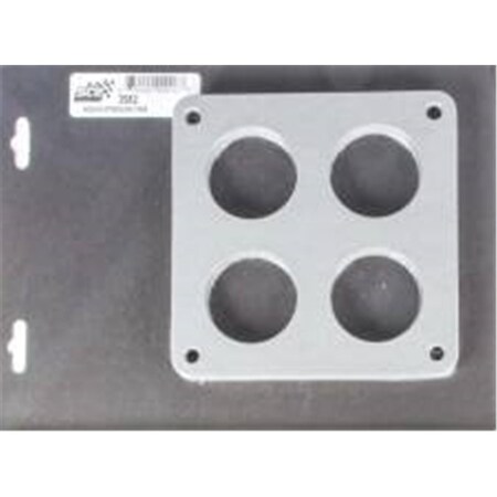 Green Arrow Equipment Holley 4-Hole 4500 Carburetor Gaskets, 10PK GR3616808