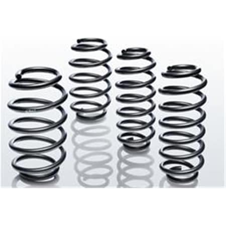 Eibach ProKit Performance Springs Set of 4, Black EIB35145.140