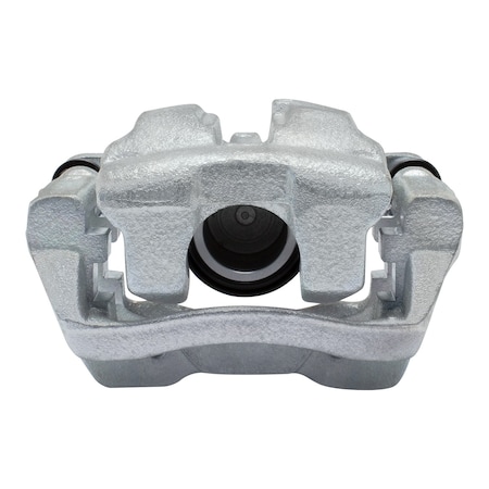 Dfc Silver Zinc Caliper, Disc Brake Caliper,  331-11614