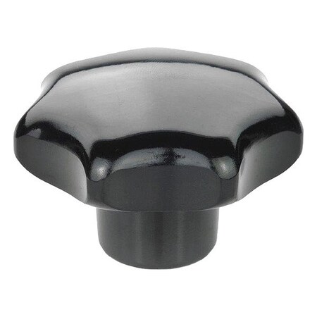 J.W. Winco Hand Knobs, Star Knobs 8NC85/KMS
