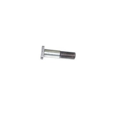 Nissan REPLACEMENT WHEEL BOLT, 1 FLAT SIDE 43225-14H00