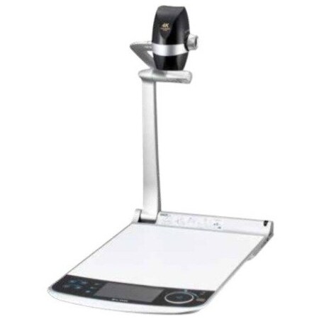 Elmo Usa Elmo PX-30E Document Camera - CMOS - 12x Optical Zoom - 12x Digital Zoom - 60 fps 1375